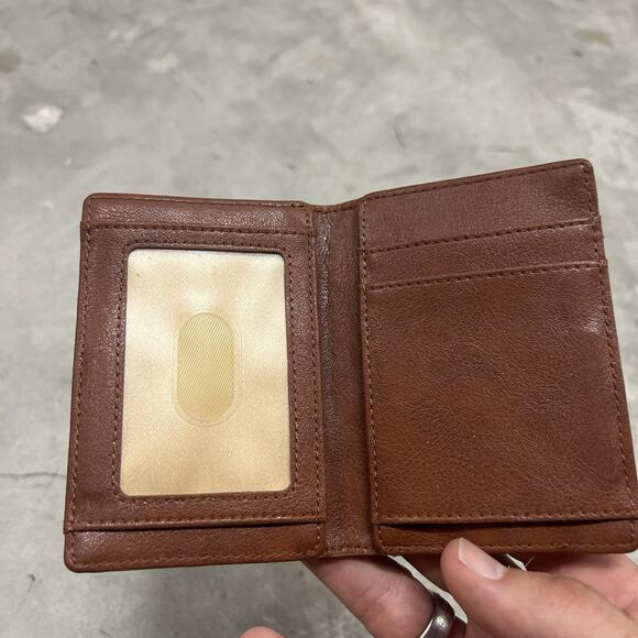 BULLIANT Men’s Wallet,Slim Front Pocket Wallet Money Clip, Pop-up Access - Picture 2 of 3